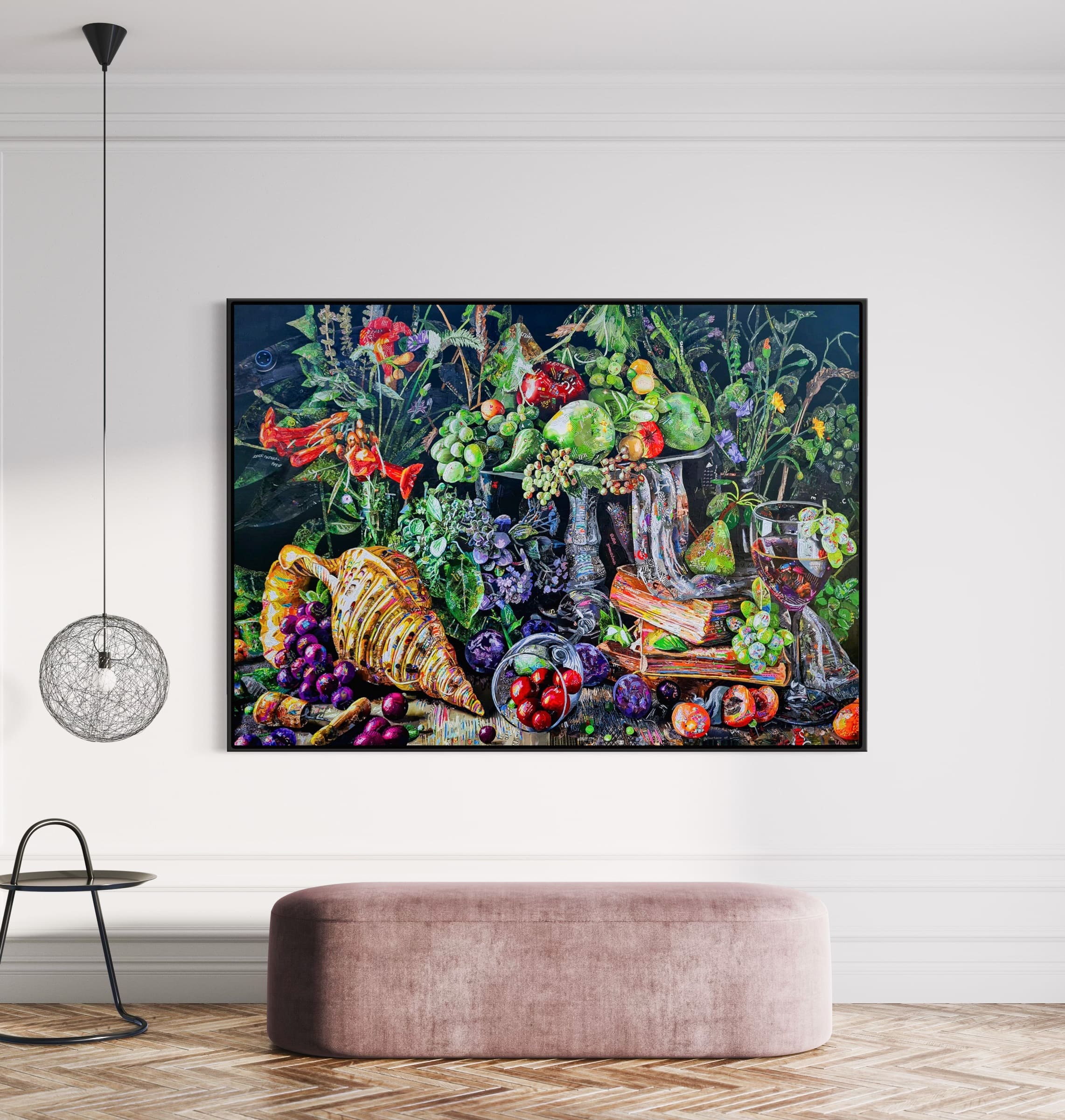 Still life no.2 - Afbeelding 2