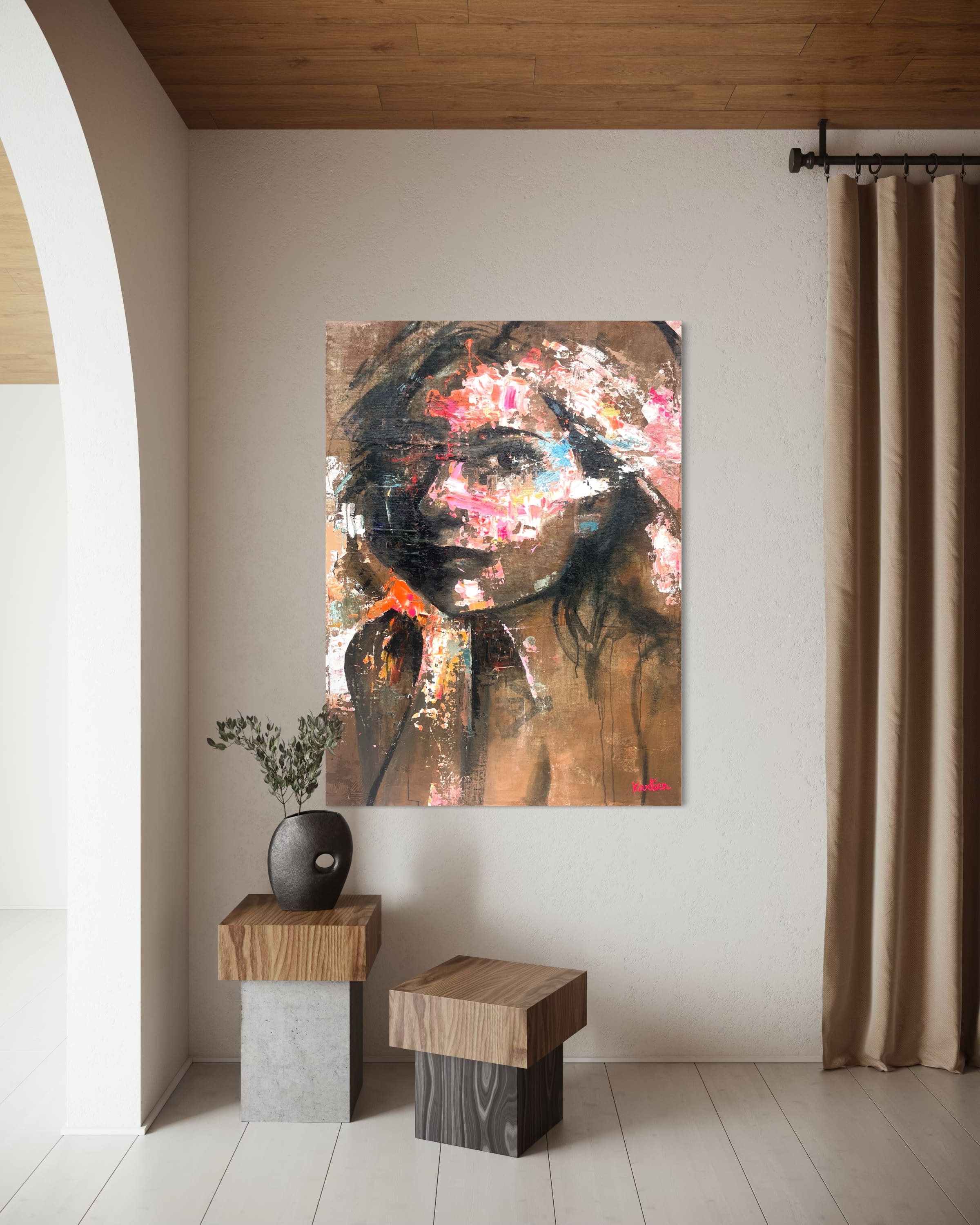 Trouble - Afbeelding 2