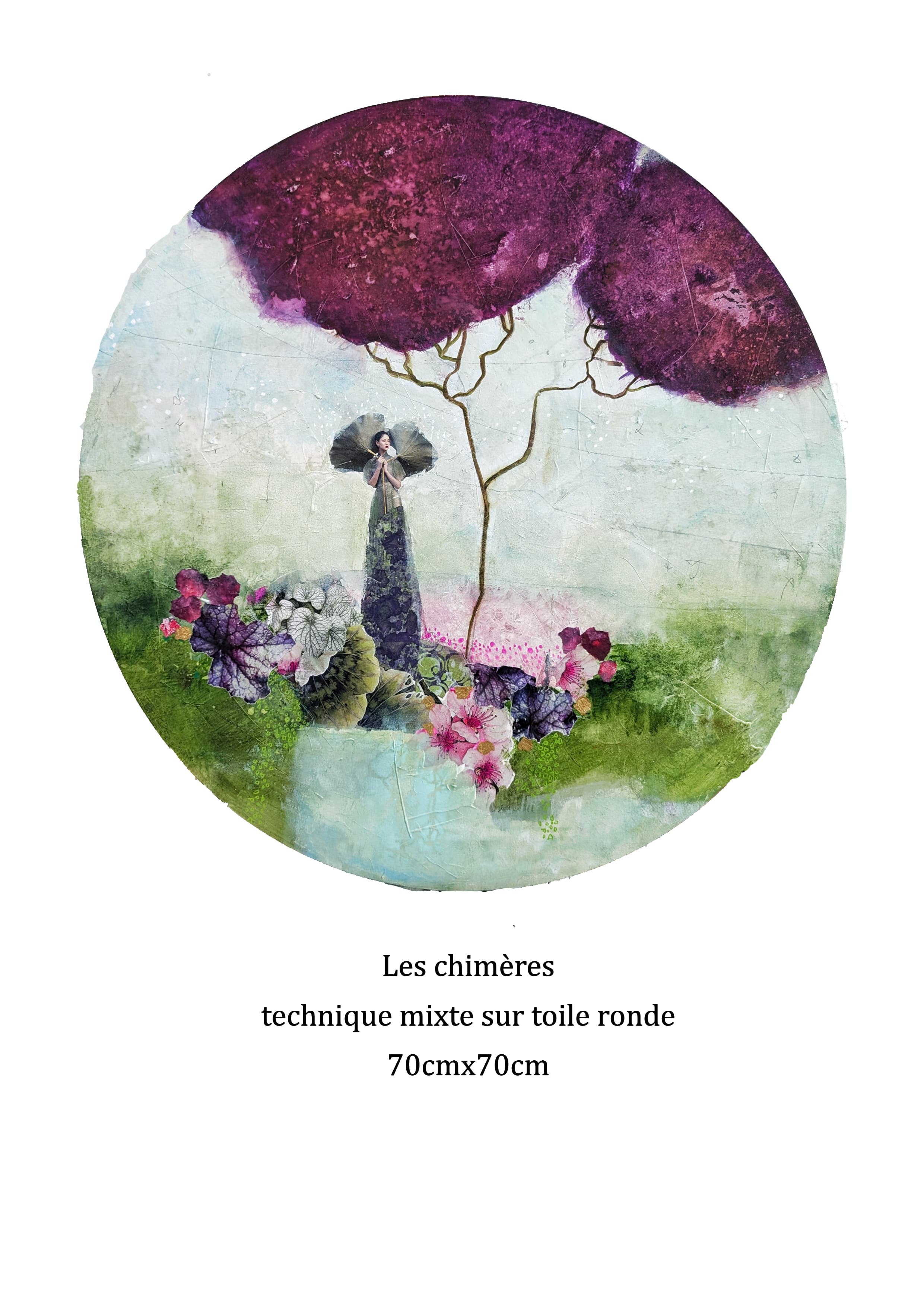 Les chimères