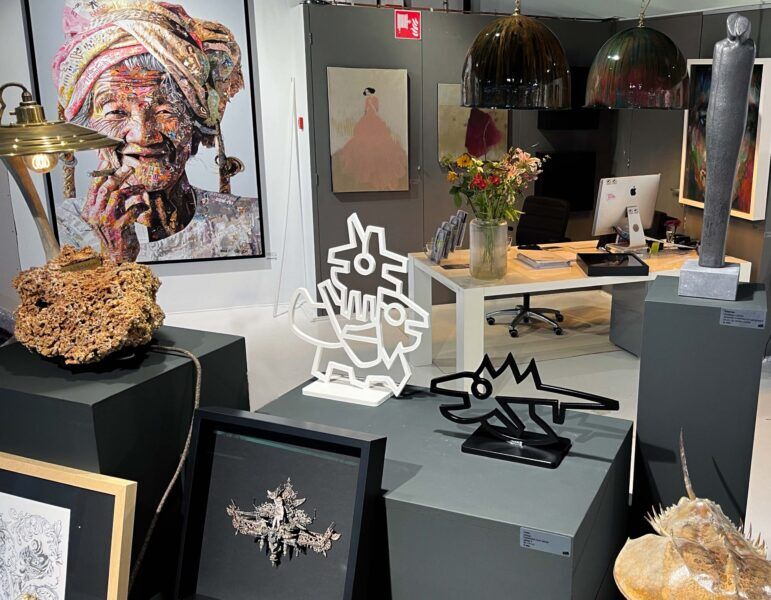 Crocc (roest) - Afbeelding 3