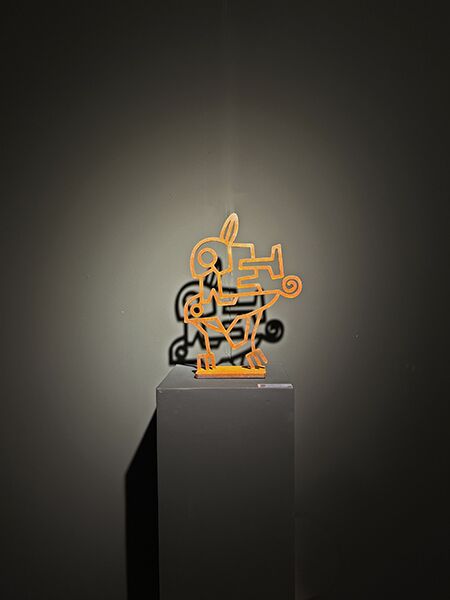 Crocc (roest) - Afbeelding 4