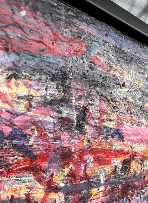 Art & Life V - Afbeelding 3