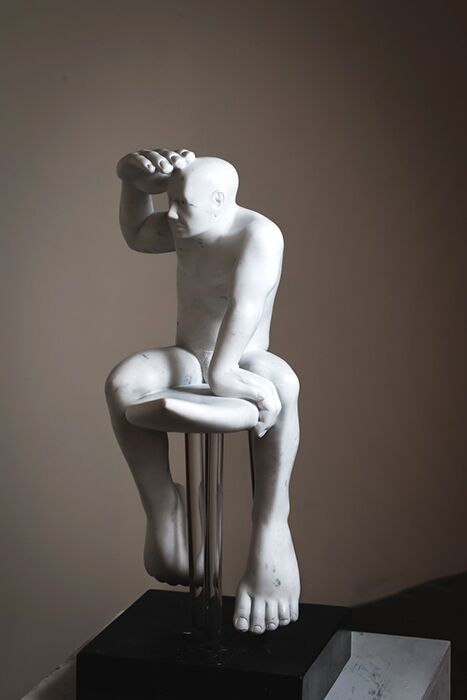 The line up - Afbeelding 2