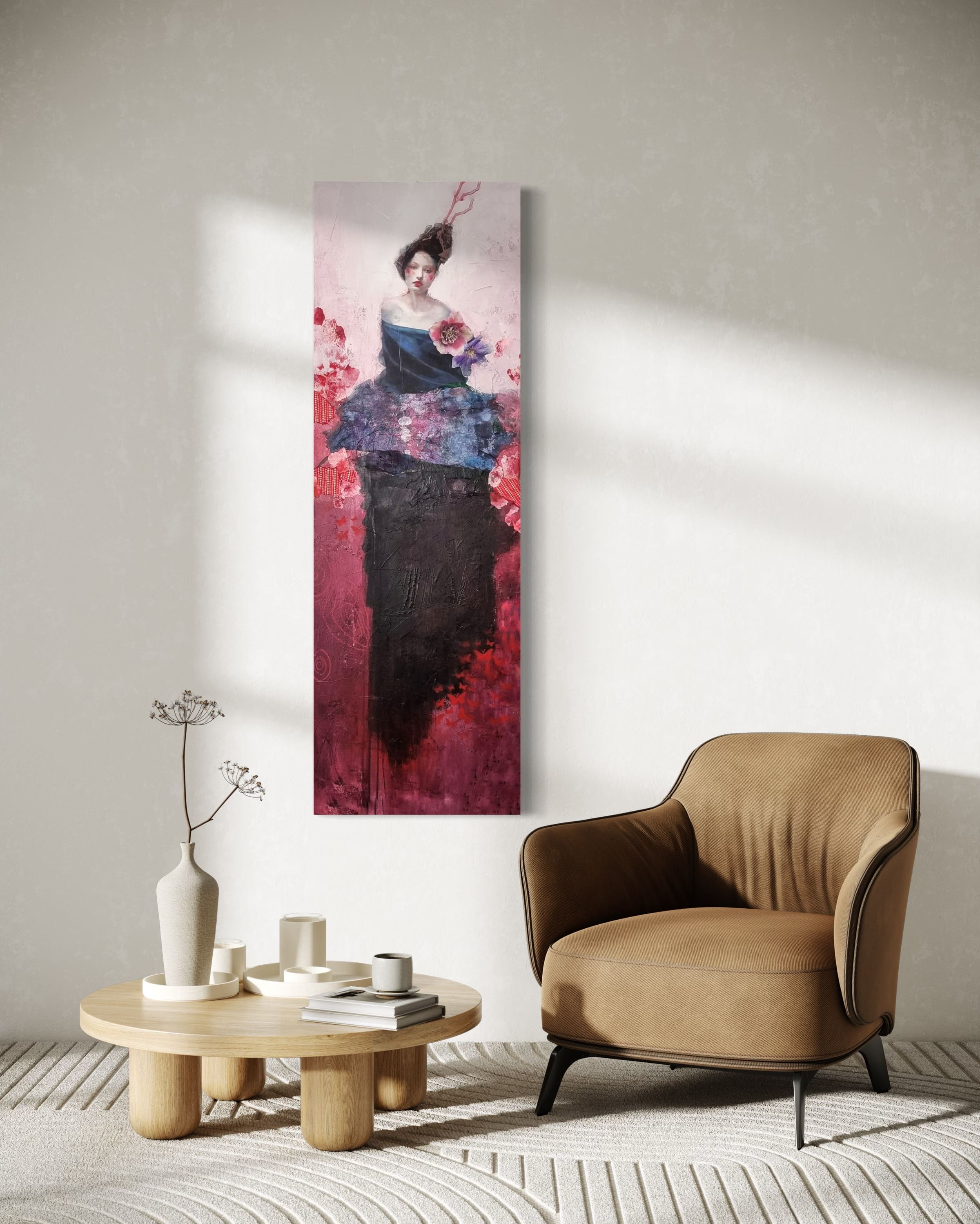 Une parenthèse enchantée