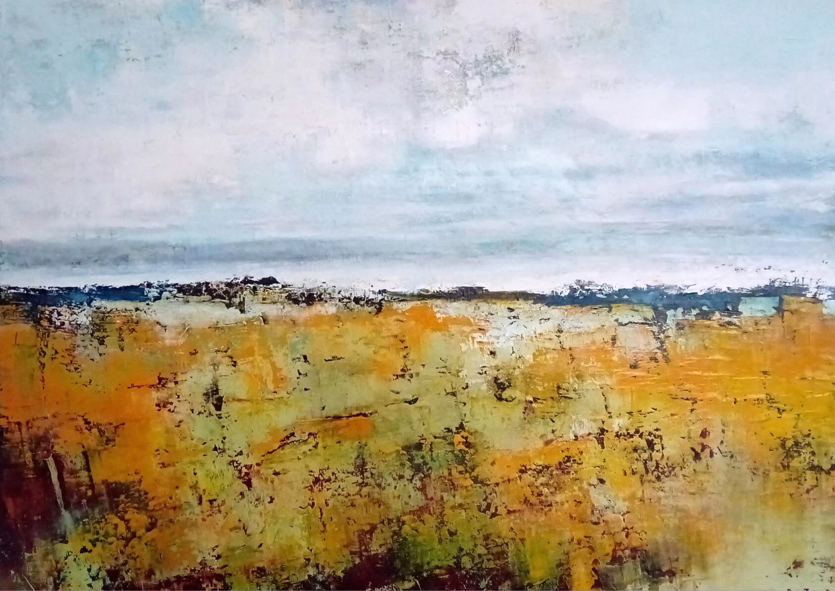 Landscape Breeze - Afbeelding 2