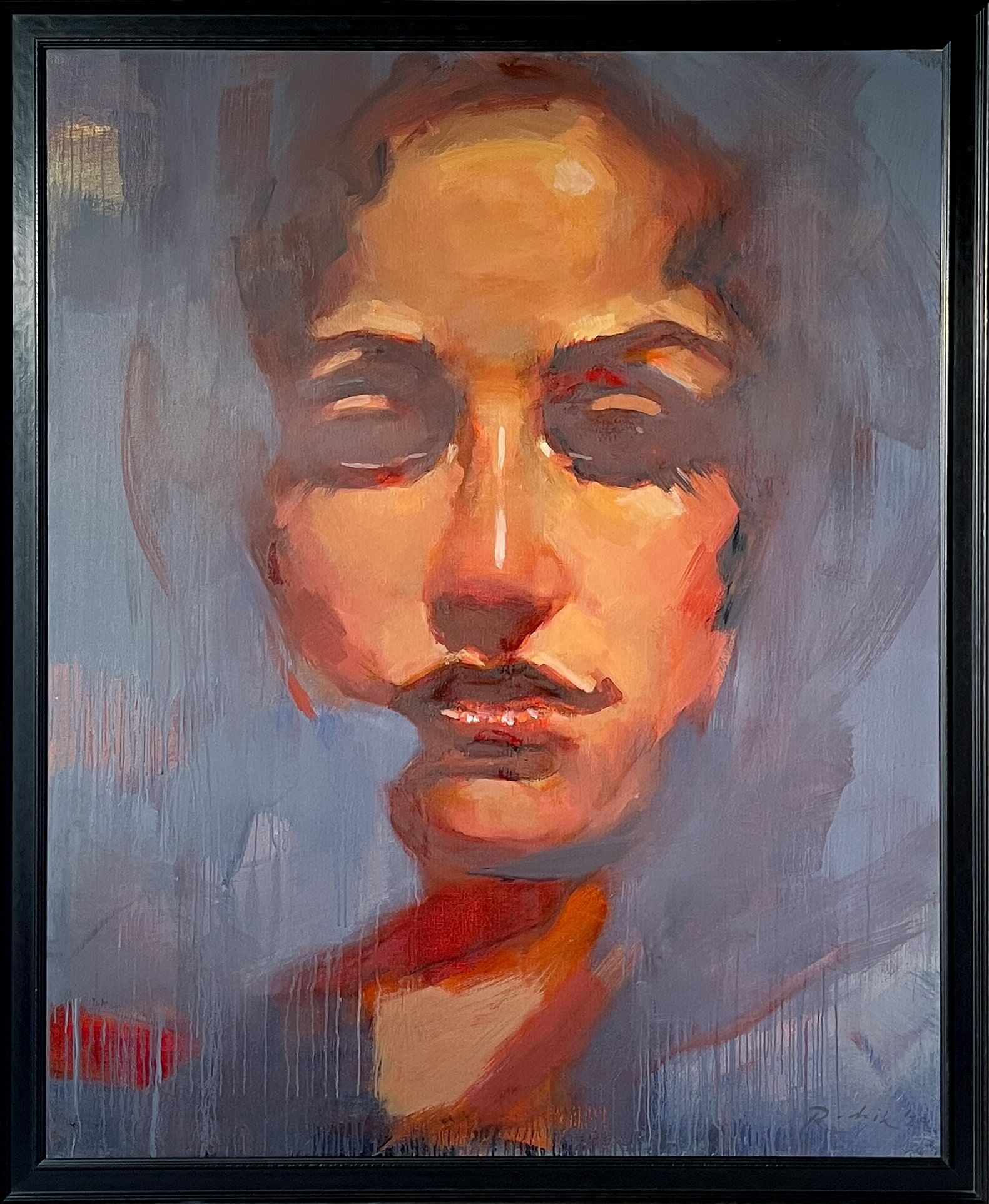 Midnight Gaze - Afbeelding 2