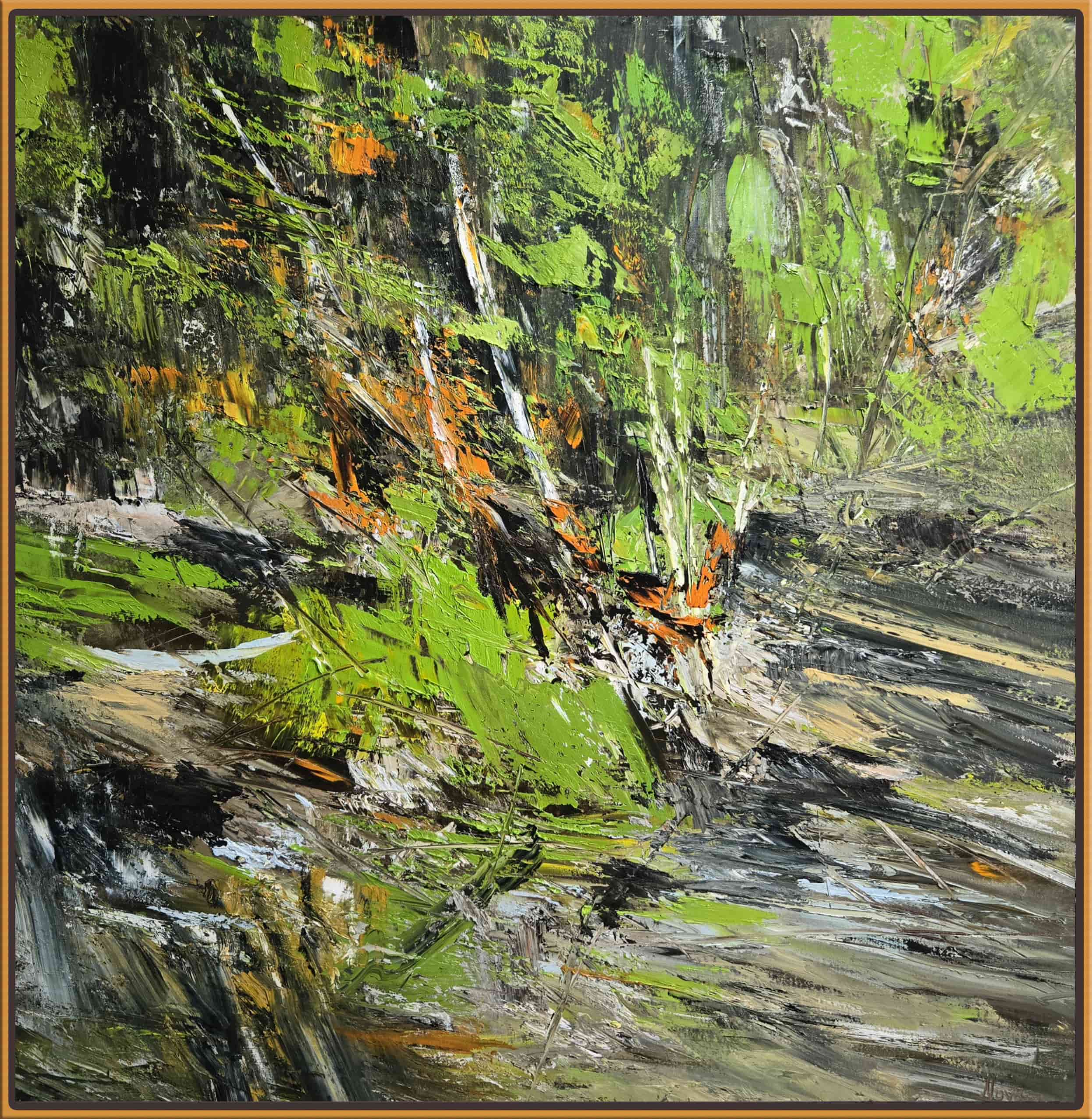 The heart of the wild - Afbeelding 2