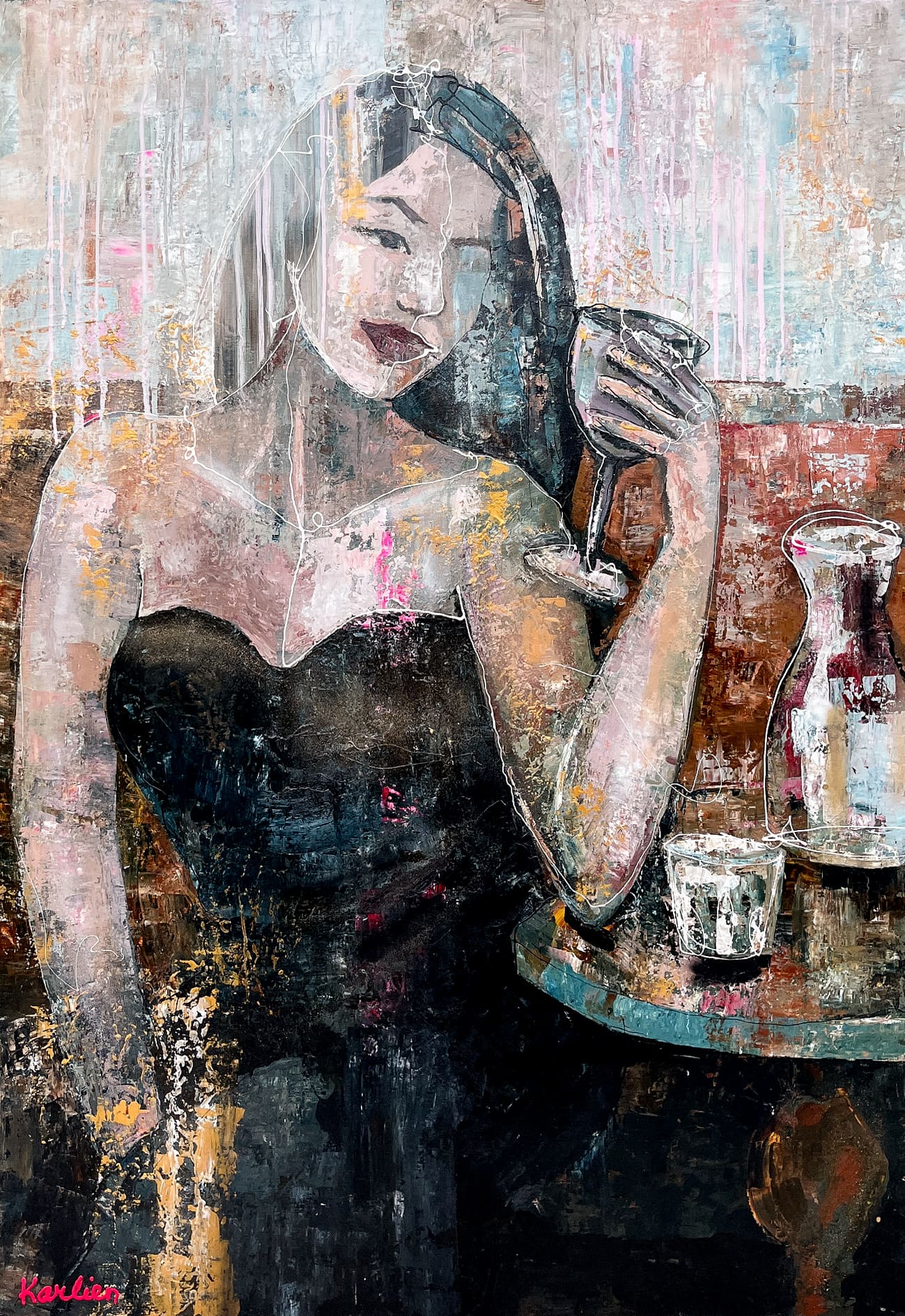 Amélie - Afbeelding 2