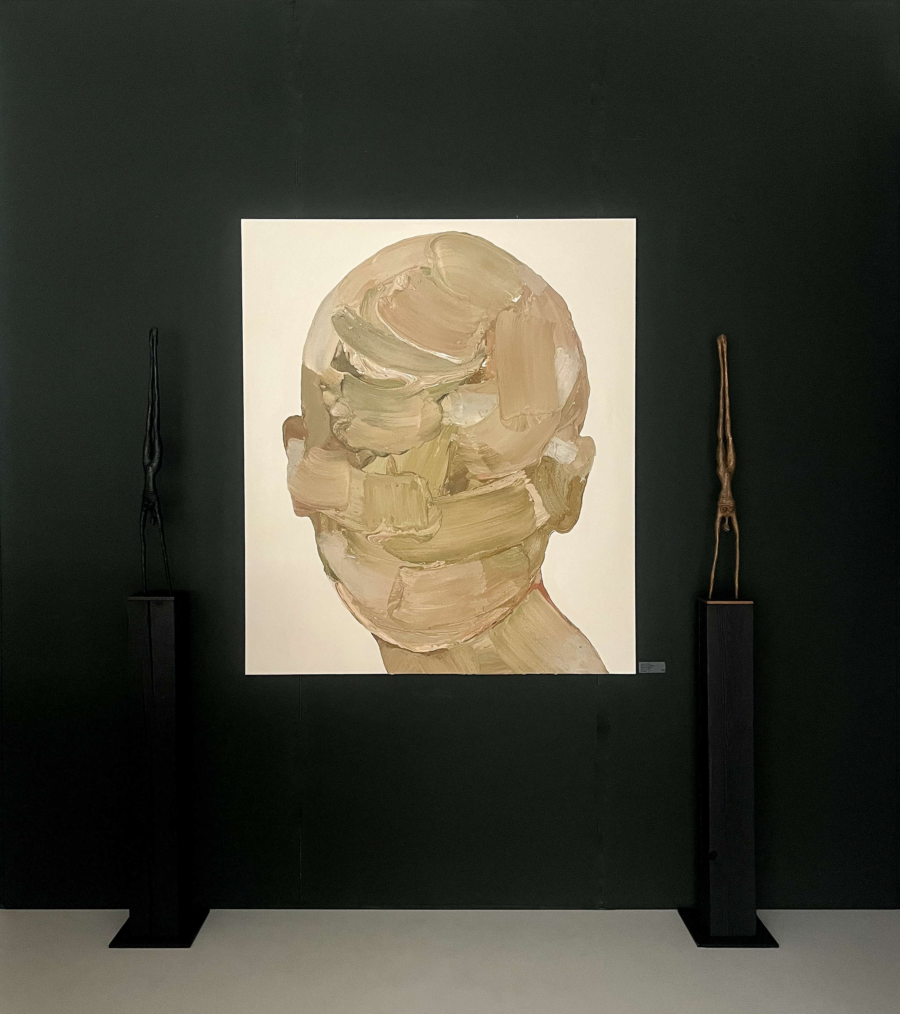 Layers of Life I - Afbeelding 2