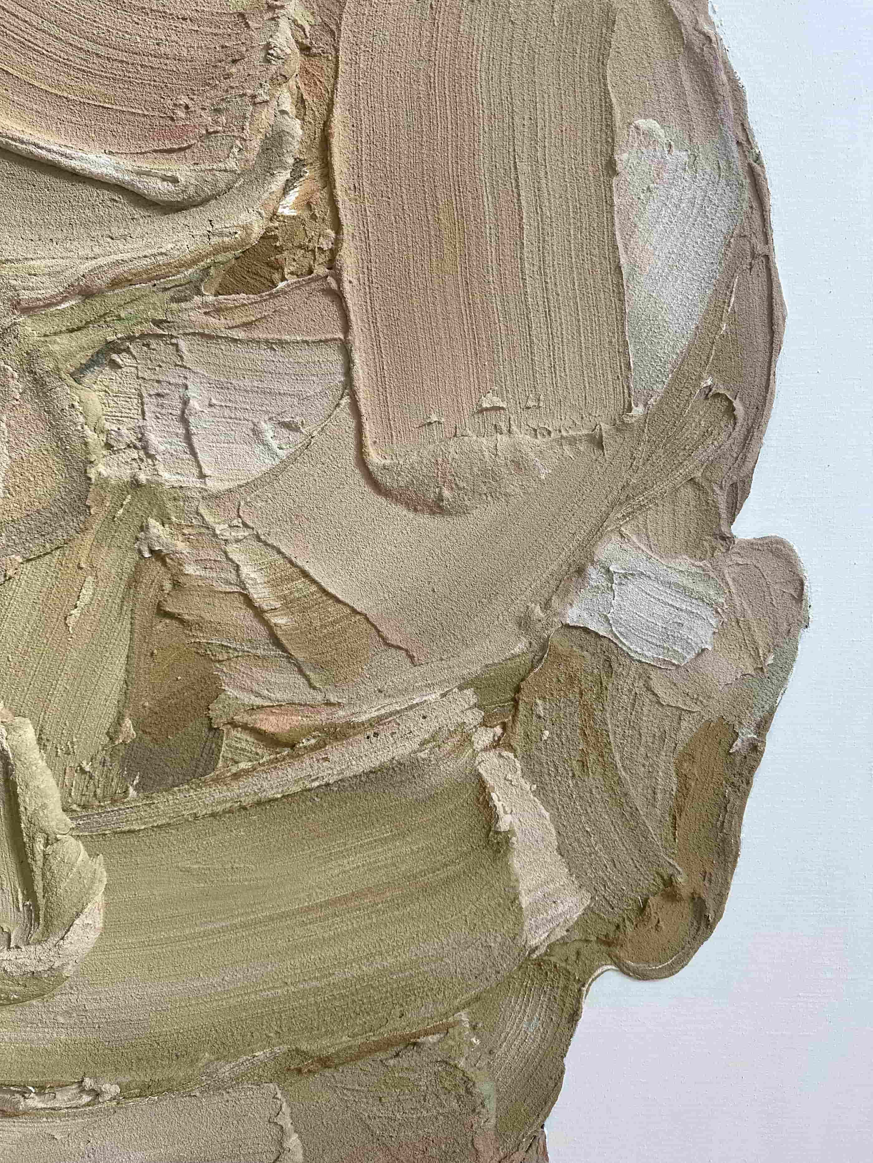 Layers of Life I - Afbeelding 3