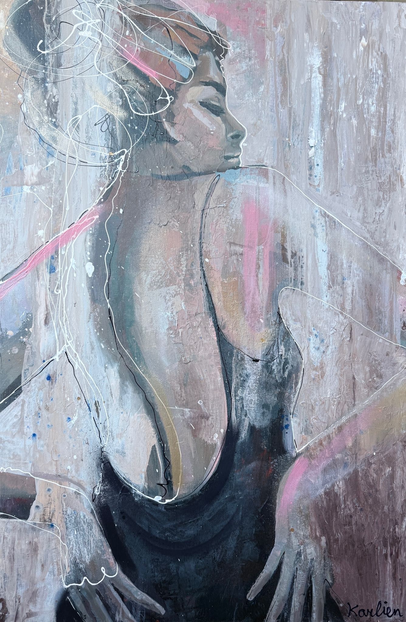 Love me not - Afbeelding 2