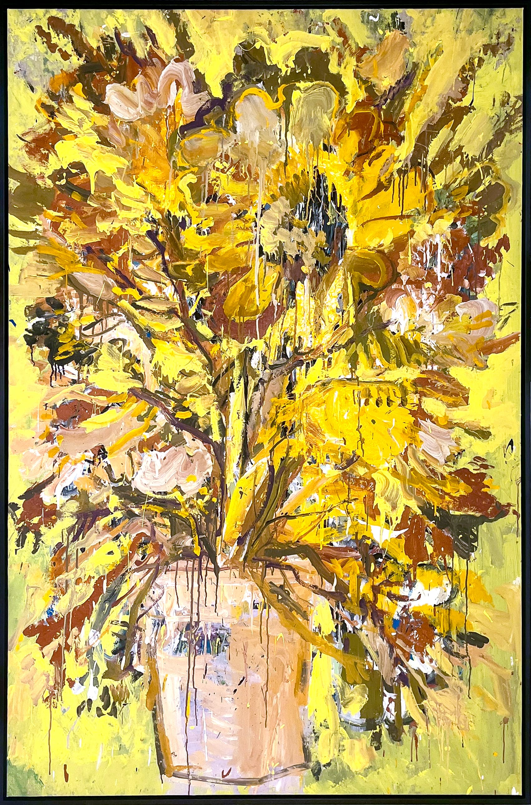 Sunny abundance - Afbeelding 2