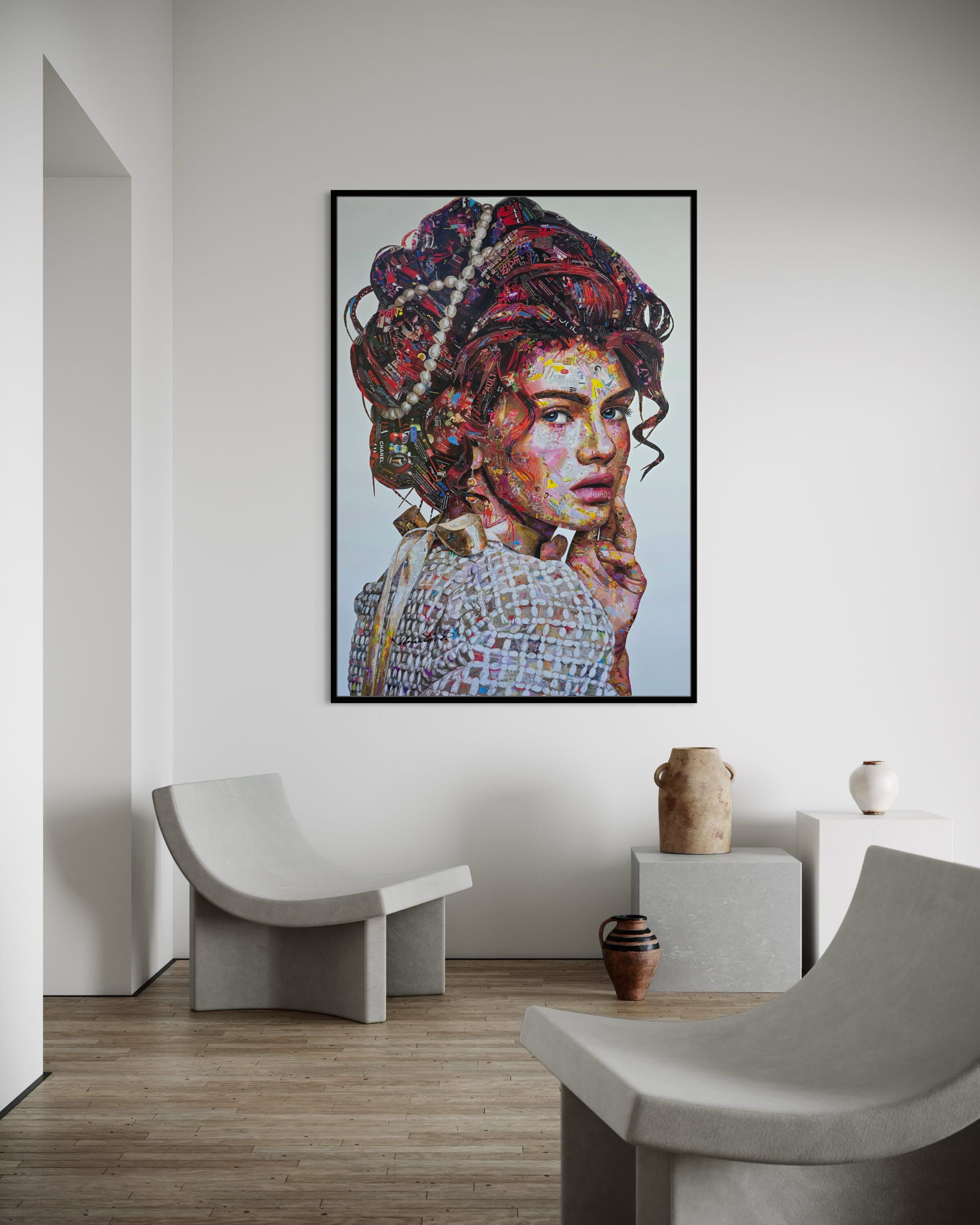 Classy Lady - Afbeelding 2