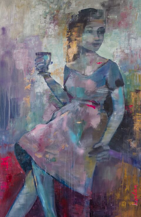 Dreamer #2