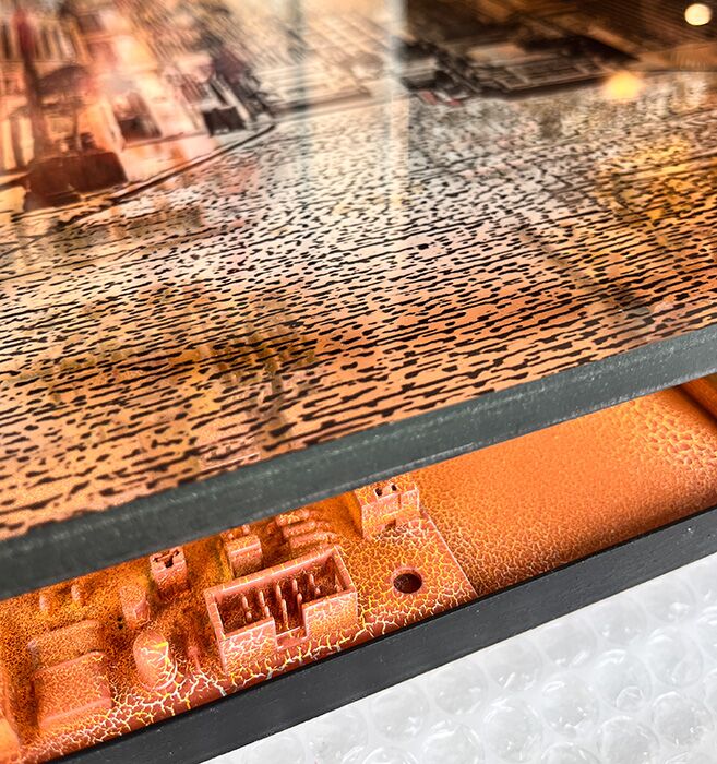 NY Rust 21 - Afbeelding 3