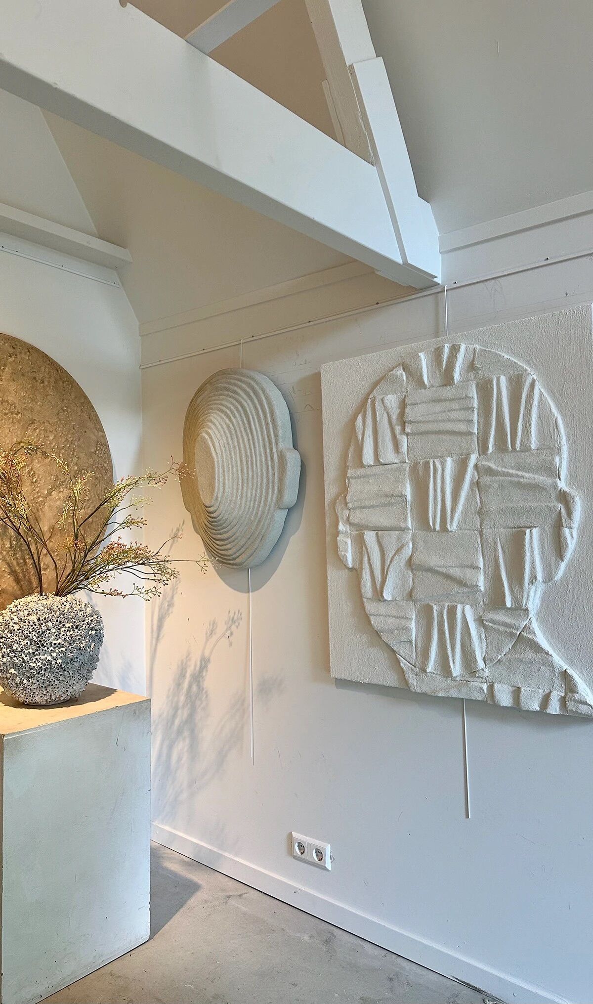 Layers of Life II - Afbeelding 2