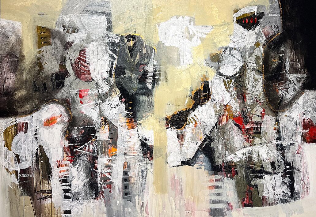 Abstract I